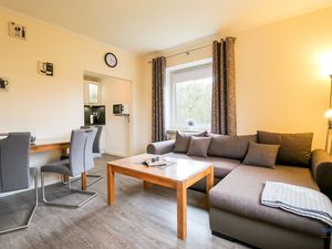 Ferienwohnung für 3 Personen (40 m²) in Cuxhaven