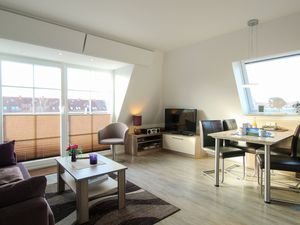 Ferienwohnung für 5 Personen (50 m²) in Cuxhaven