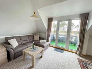 Ferienwohnung für 2 Personen (54 m²) in Cuxhaven