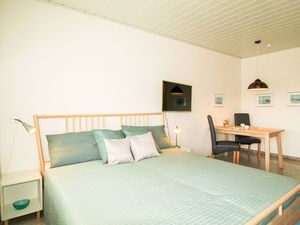 Ferienwohnung für 2 Personen (37 m&sup2;) in Cuxhaven