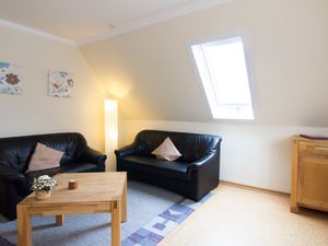 Ferienwohnung für 4 Personen (53 m²) in Cuxhaven