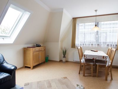 Ferienwohnung für 4 Personen (53 m²) in Cuxhaven 5/10