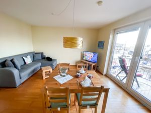 Ferienwohnung für 2 Personen (37 m²) in Cuxhaven