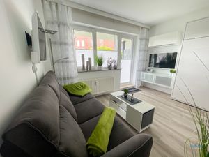 Ferienwohnung für 4 Personen (37 m&sup2;) in Cuxhaven