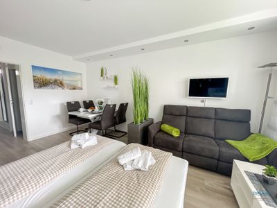 Ferienwohnung für 4 Personen (37 m²) in Cuxhaven 6/10