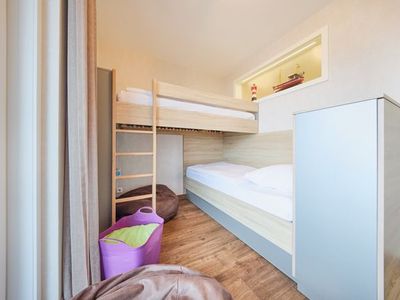 Ferienwohnung für 4 Personen (80 m²) in Cuxhaven 6/10