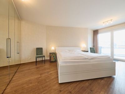 Ferienwohnung für 4 Personen (80 m²) in Cuxhaven 8/10