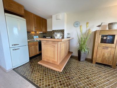 Ferienwohnung für 2 Personen (59 m²) in Cuxhaven 4/10