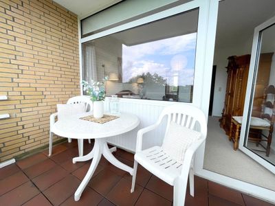 Ferienwohnung für 2 Personen (59 m²) in Cuxhaven 8/10