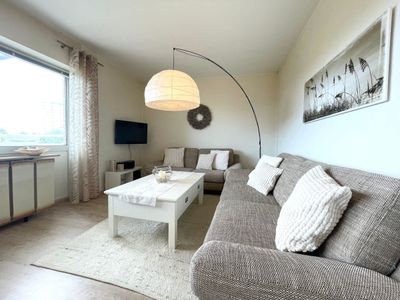 Ferienwohnung für 2 Personen (59 m²) in Cuxhaven 10/10