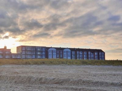 Ferienwohnung für 2 Personen (40 m²) in Cuxhaven 1/10