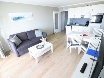 Ferienwohnung für 2 Personen (40 m²) in Cuxhaven 4/10