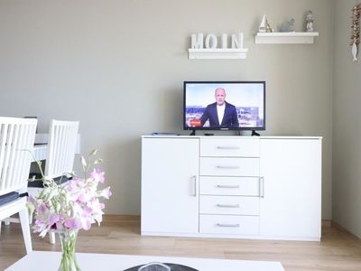 Ferienwohnung für 2 Personen (40 m²) in Cuxhaven 7/10