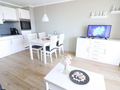 Ferienwohnung für 2 Personen (40 m²) in Cuxhaven 8/10