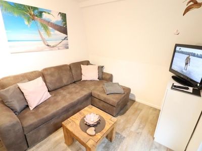 Ferienwohnung für 4 Personen (60 m²) in Cuxhaven 2/10