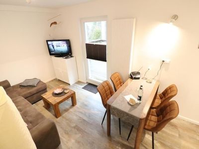 Ferienwohnung für 4 Personen (60 m²) in Cuxhaven 3/10