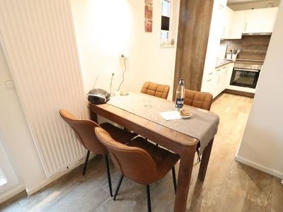 Ferienwohnung für 4 Personen (60 m²) in Cuxhaven 4/10