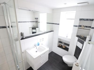 Ferienwohnung für 4 Personen (60 m²) in Cuxhaven 8/10