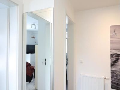 Ferienwohnung für 4 Personen (60 m²) in Cuxhaven 10/10