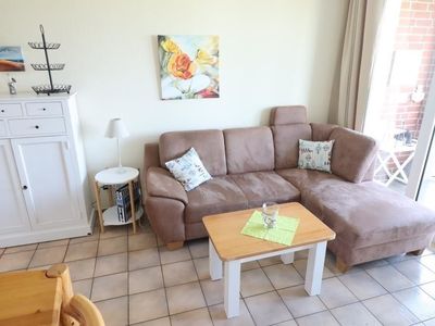 Ferienwohnung für 4 Personen (53 m²) in Cuxhaven 5/10