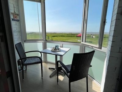 Ferienwohnung für 4 Personen (53 m²) in Cuxhaven 6/10