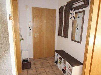 Ferienwohnung für 4 Personen (53 m²) in Cuxhaven 9/10