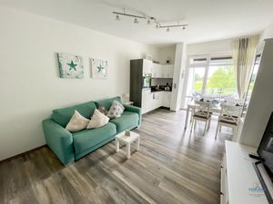 Ferienwohnung für 4 Personen (43 m&sup2;) in Cuxhaven