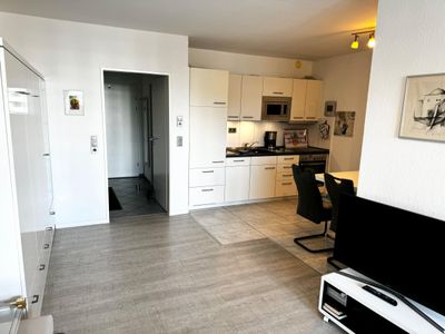 Ferienwohnung für 4 Personen (48 m²) in Cuxhaven 4/10