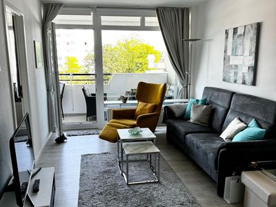 Ferienwohnung für 4 Personen (48 m²) in Cuxhaven 8/10