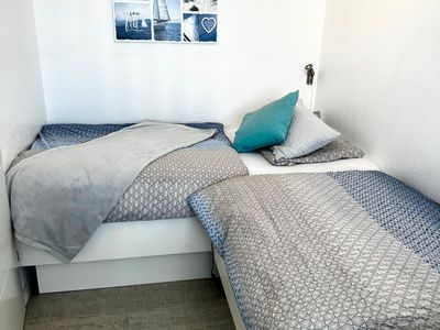 Ferienwohnung für 4 Personen (48 m²) in Cuxhaven 9/10