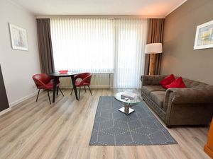 Ferienwohnung für 2 Personen (35 m²) in Cuxhaven