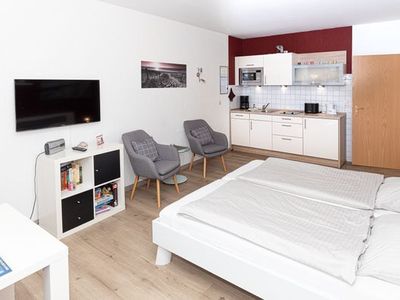 Ferienwohnung für 2 Personen (34 m²) in Cuxhaven 2/10