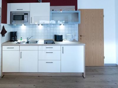 Ferienwohnung für 2 Personen (34 m²) in Cuxhaven 4/10