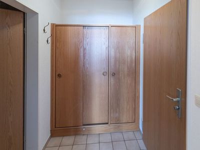 Ferienwohnung für 2 Personen (34 m²) in Cuxhaven 5/10