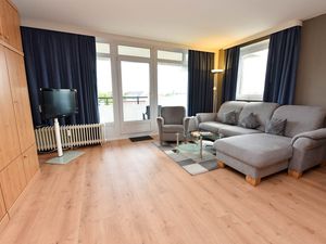 Ferienwohnung für 2 Personen (35 m²) in Cuxhaven