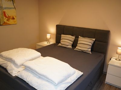 Ferienwohnung für 5 Personen (53 m²) in Cuxhaven 6/10