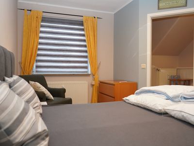 Ferienwohnung für 5 Personen (53 m²) in Cuxhaven 7/10