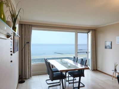 Ferienwohnung für 2 Personen (46 m²) in Cuxhaven 5/10