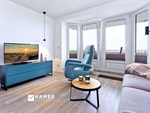 Ferienwohnung für 2 Personen (32 m&sup2;) in Cuxhaven