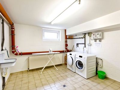 Ferienwohnung für 2 Personen (32 m²) in Cuxhaven 9/10