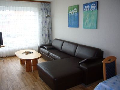 Ferienwohnung für 5 Personen (43 m²) in Cuxhaven 3/10