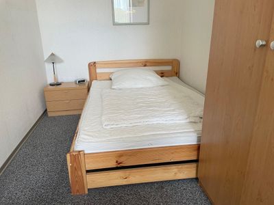 Ferienwohnung für 5 Personen (43 m²) in Cuxhaven 4/10