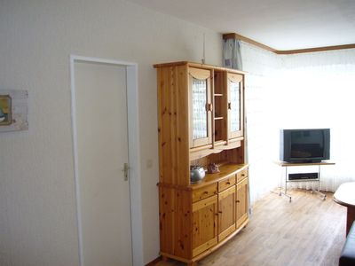 Ferienwohnung für 5 Personen (43 m²) in Cuxhaven 6/10