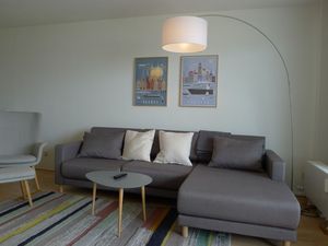 Ferienwohnung für 4 Personen (58 m&sup2;) in Cuxhaven