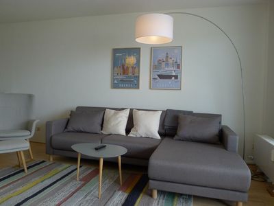 Ferienwohnung für 4 Personen (58 m²) in Cuxhaven 1/10