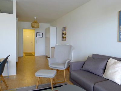 Ferienwohnung für 4 Personen (58 m²) in Cuxhaven 2/10