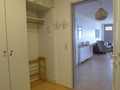 Ferienwohnung für 4 Personen (58 m²) in Cuxhaven 3/10