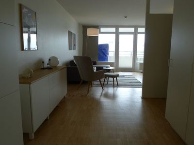 Ferienwohnung für 4 Personen (58 m²) in Cuxhaven 4/10