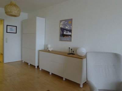 Ferienwohnung für 4 Personen (58 m²) in Cuxhaven 5/10