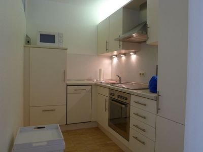 Ferienwohnung für 4 Personen (58 m²) in Cuxhaven 6/10